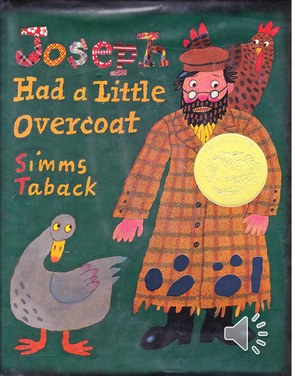 Joseph Had a Little Overcoat